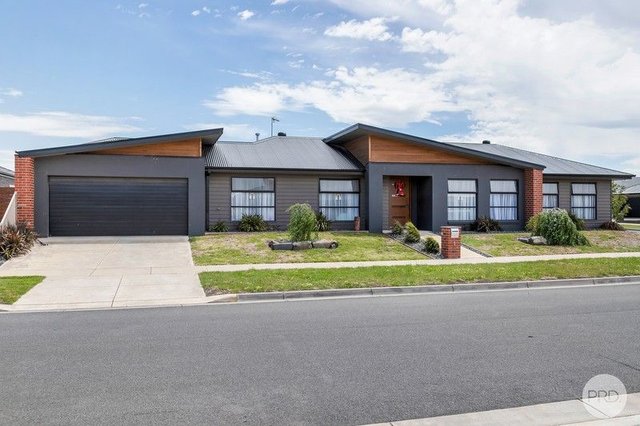 1 Techaven Street, VIC 3356