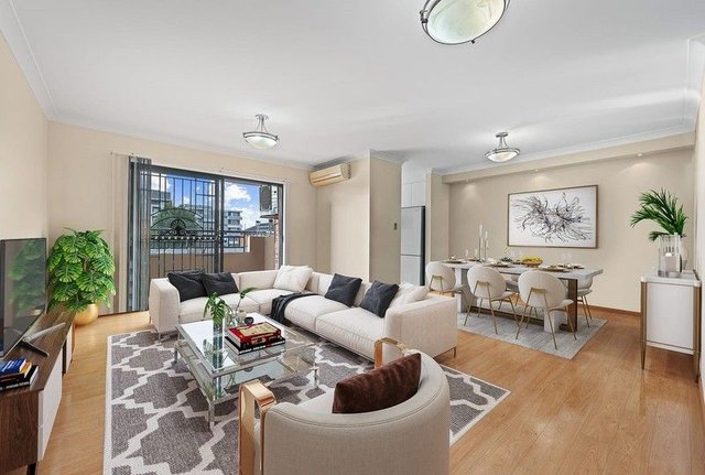 2/338 Canterbury Road, NSW 2193