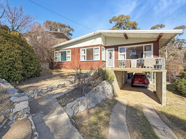 23 Blairgowrie Avenue, NSW 2630