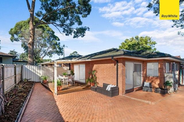 4/13 Pickford Avenue, NSW 2122
