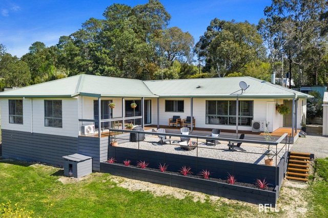 70 Blackleather Creek Road, VIC 3139
