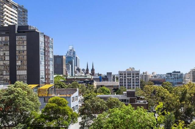 34/18-32 Oxford Street, NSW 2010