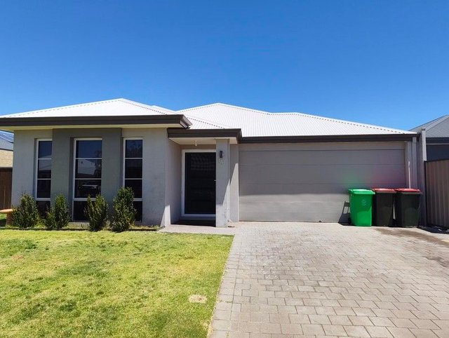 16 Quartz Drive, WA 6233