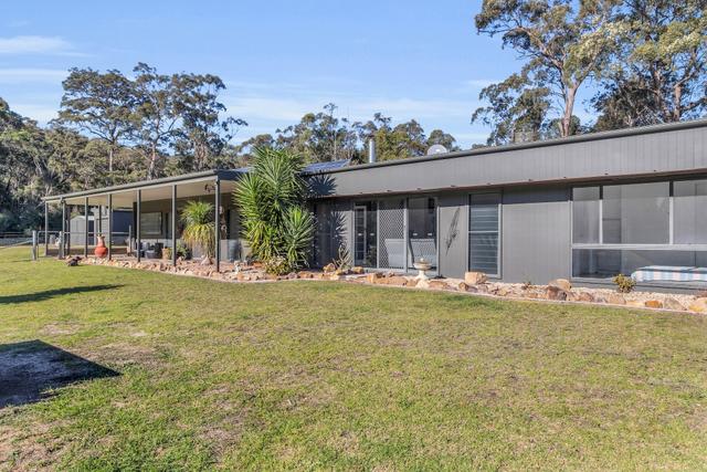 294 Old Mill Road, NSW 2550