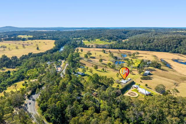 233 Wamban Road, NSW 2537