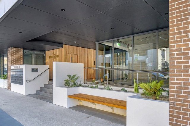 U 202/7 Wickham Street, NSW 2293