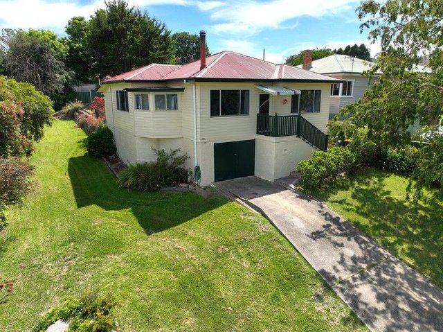 266 Meade Street, NSW 2370