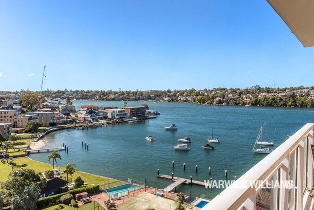 57/84 St Georges Crescent, NSW 2047