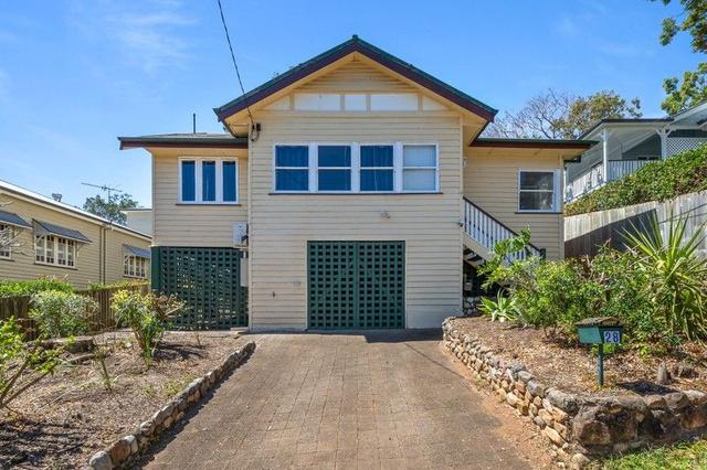 28 Saunders Street, QLD 4068