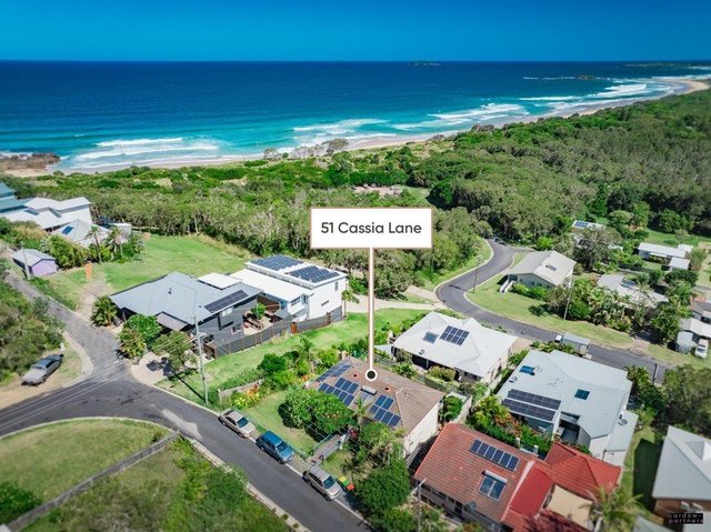 51 Cassia Lane, NSW 2456