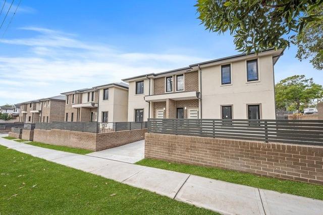 4/2-8 Bando Road, NSW 2145