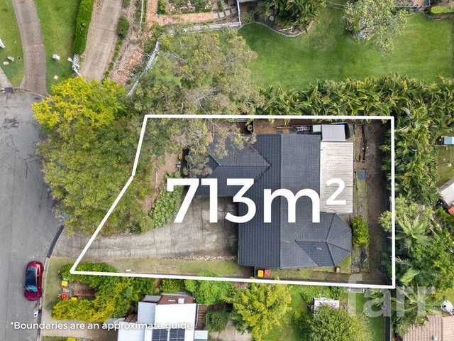27 Padauk Drive, QLD 4211