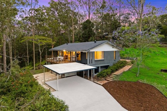 66 Barokee Drive, QLD 4128