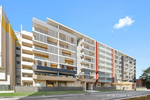 a112/40-50 Arncliffe Street, NSW 2205