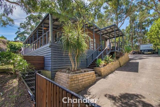 61 Glen Harrow Heights Road, VIC 3160