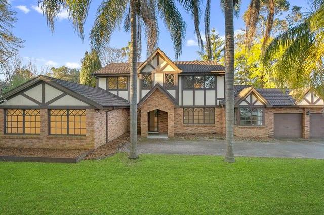 148 Showground Road, NSW 2154