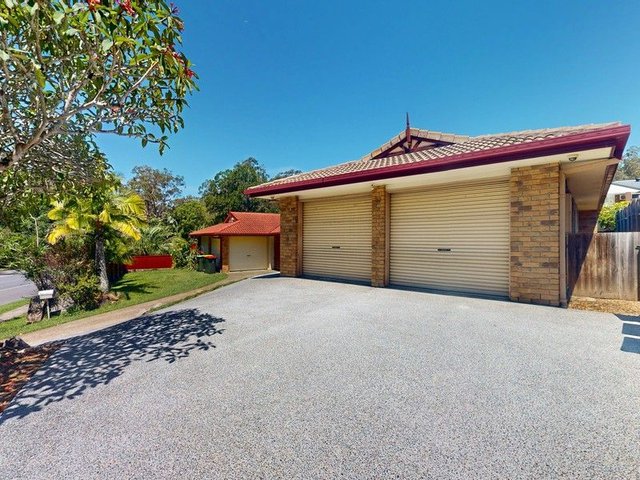 33 Wyncroft Street, QLD 4121