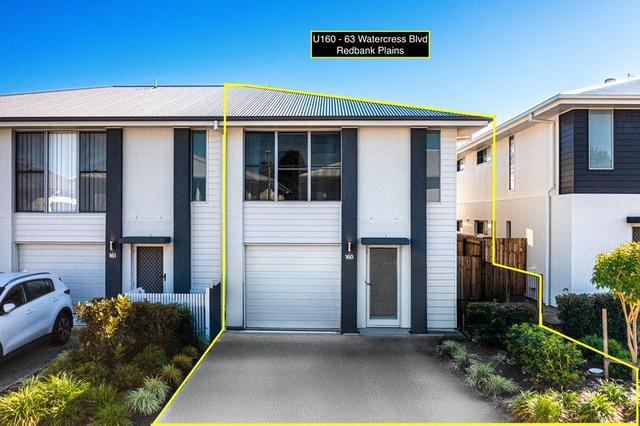 160/63 Watercress Boulevard, QLD 4301