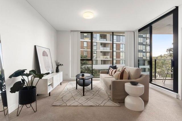 201/20 Brodie Spark Drive, NSW 2205