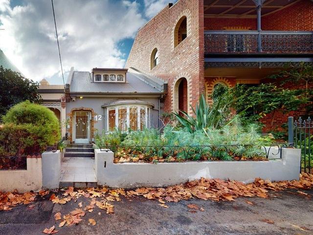 12 Canning Street, VIC 3051