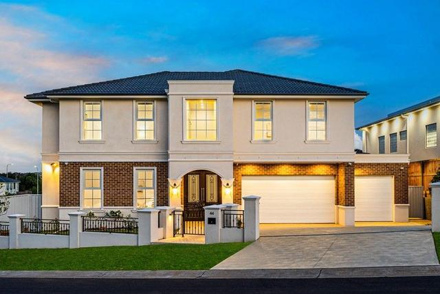 44 Batavia Avenue, NSW 2179