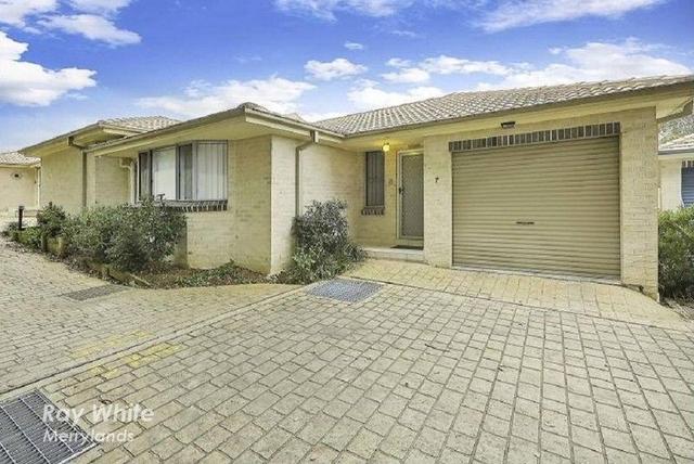 7/128 Dunmore Street, NSW 2145
