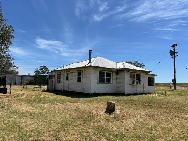 5421 Coonabarabran Road, NSW 2343