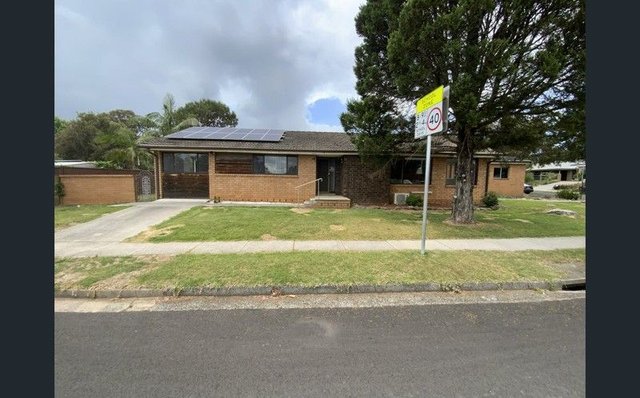 91 Coachwood Crescent, NSW 2560