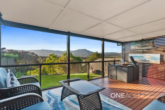 41 Sanderson Road, NSW 2530