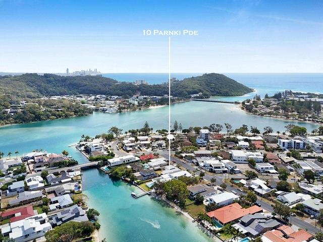 10 Parnki Parade, QLD 4221