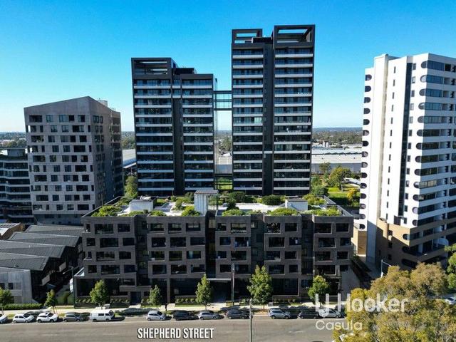 803/30 Shepherd Street, NSW 2170