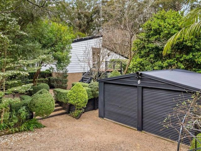 6 Beckford Road, NSW 2258