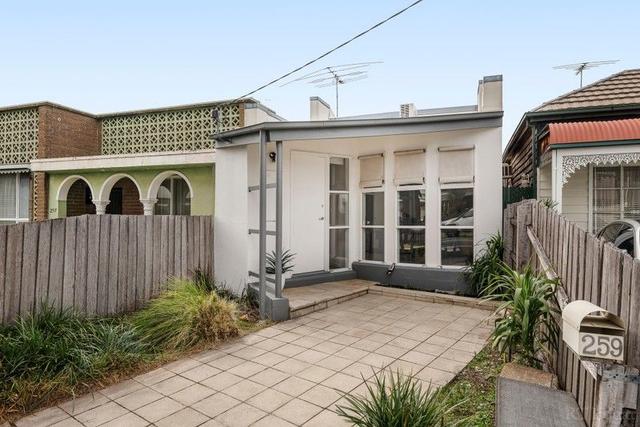 259 Burnley Street, VIC 3121
