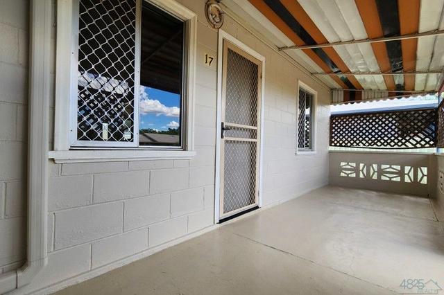 1/17 Shannon Street, QLD 4825