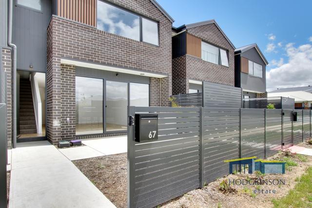 67 Mary Street, NSW 2620