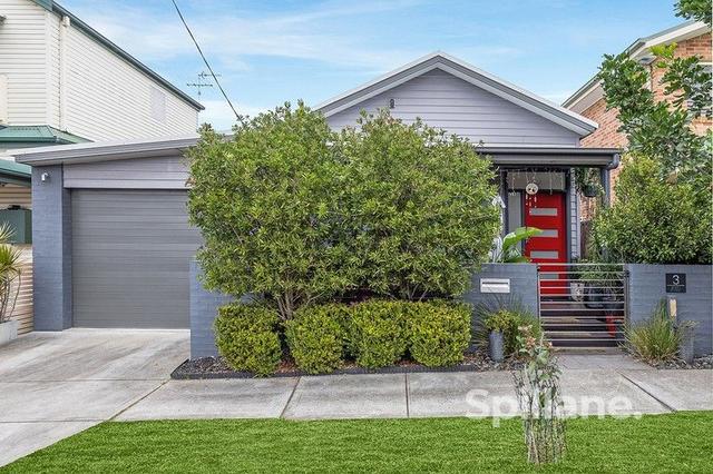 3 Bibby Street, NSW 2303
