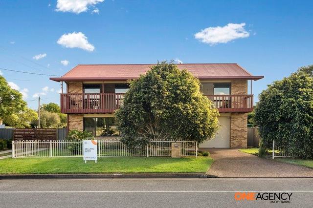 41 Boonal Street, NSW 2330