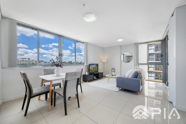 601/8 River Road West, NSW 2150