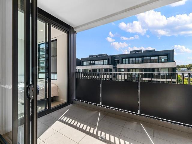 502/35B Upward Street, NSW 2040