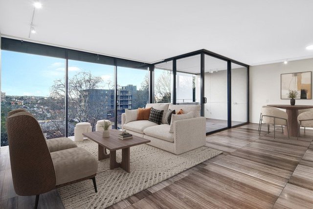 401/150 Walker Street, NSW 2060