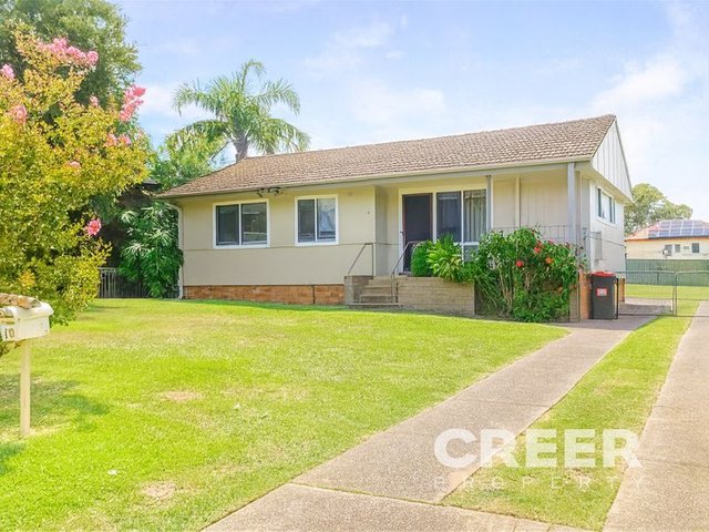 10 Plane Street, NSW 2290