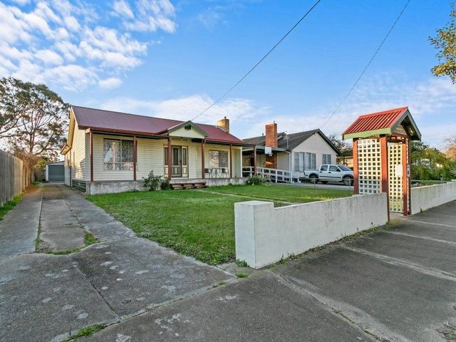 36 Cansick Street, VIC 3847