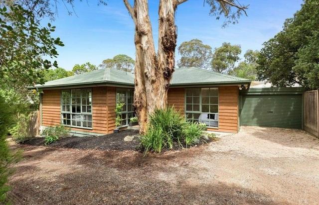2/1 Irvine Street, VIC 3132