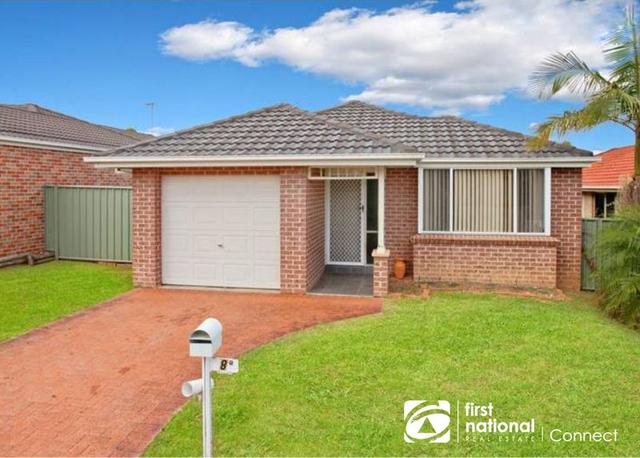 8 Whibley Avenue, NSW 2768