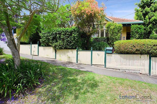 23 Laycock Street, NSW 2089