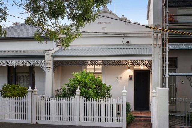 33 St Vincent Street, VIC 3206