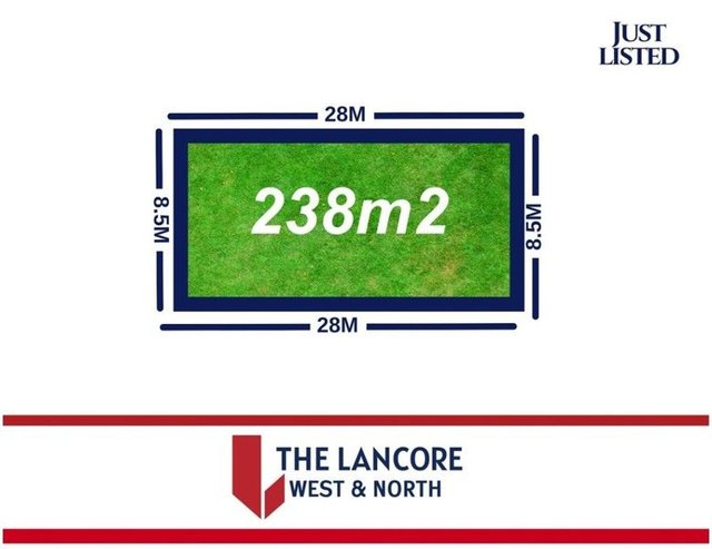 Lot 707/null Yessabah St, VIC 3064