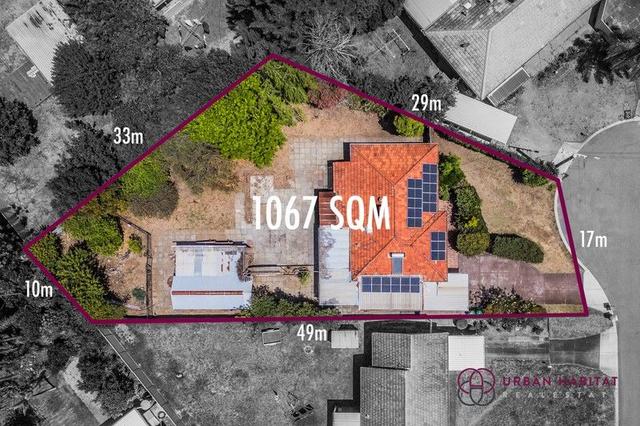 4 Earl Court, WA 6167