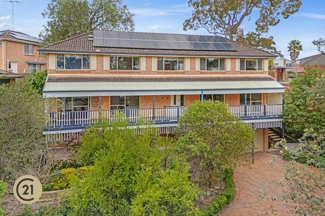 64 Kentia Parade, NSW 2126