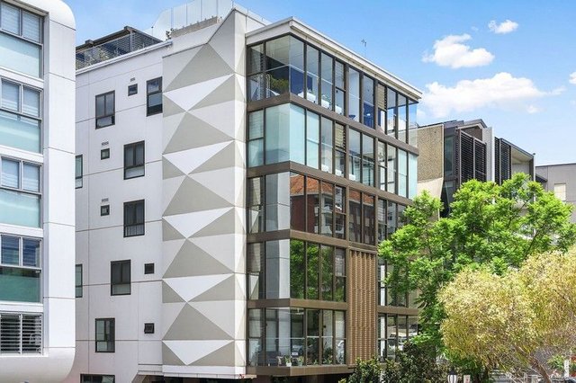 6/37 Mount Street, WA 6005